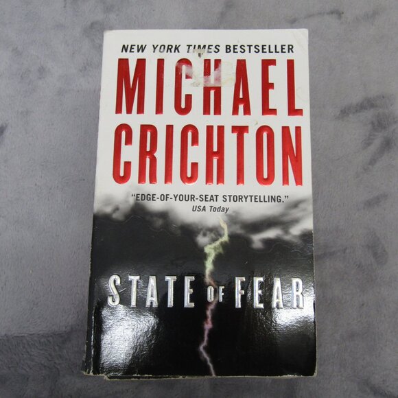 Novel Fiction Book lot of 3 Small book Good condition - Picture 4 of 7